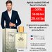 Parfum original Florgarden David and Goliath EDP 50ml-Free1001